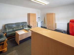 Pronájem skladu, Mělník, Kokořínská, 249 m2