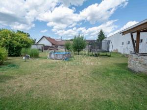 Pronájem skladu, Mělník, Kokořínská, 249 m2