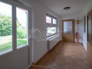 Pronájem skladu, Mělník, Kokořínská, 249 m2