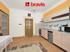 Pronájem rodinného domu, Brno - Jundrov, Stromovka, 90 m2