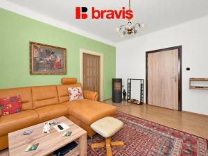 Pronájem rodinného domu, Brno - Jundrov, Stromovka, 90 m2