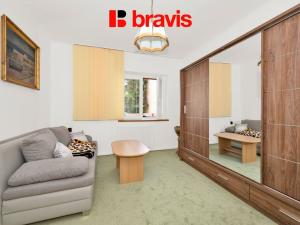 Pronájem rodinného domu, Brno - Jundrov, Stromovka, 90 m2