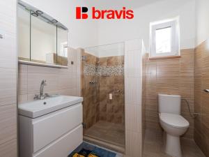 Pronájem rodinného domu, Brno - Jundrov, Stromovka, 90 m2