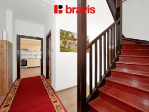 Pronájem rodinného domu, Brno - Jundrov, Stromovka, 90 m2