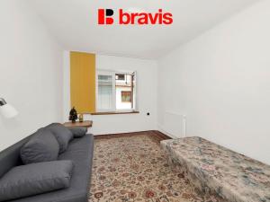 Pronájem rodinného domu, Brno - Jundrov, Stromovka, 90 m2