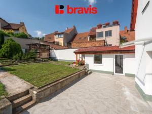 Pronájem rodinného domu, Brno - Jundrov, Stromovka, 90 m2
