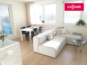Pronájem bytu 3+kk, Zlín, 70 m2