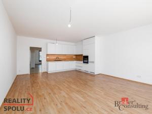Pronájem bytu 3+kk, Plzeň - Jižní Předměstí, Měděná, 86 m2