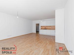 Pronájem bytu 3+kk, Plzeň - Jižní Předměstí, Měděná, 86 m2