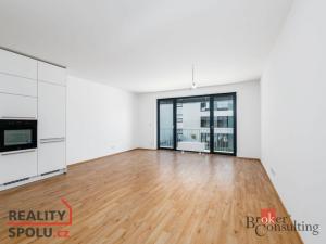 Pronájem bytu 3+kk, Plzeň - Jižní Předměstí, Měděná, 86 m2