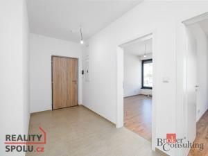 Pronájem bytu 3+kk, Plzeň - Jižní Předměstí, Měděná, 86 m2
