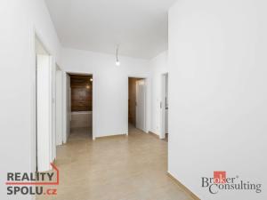 Pronájem bytu 3+kk, Plzeň - Jižní Předměstí, Měděná, 86 m2