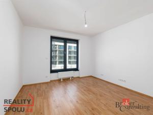 Pronájem bytu 3+kk, Plzeň - Jižní Předměstí, Měděná, 86 m2