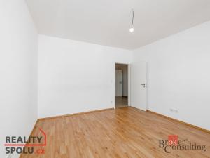 Pronájem bytu 3+kk, Plzeň - Jižní Předměstí, Měděná, 86 m2