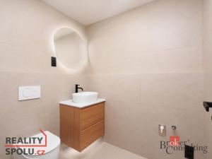 Pronájem bytu 3+kk, Litoměřice - Předměstí, Družstevní, 52 m2