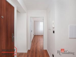Pronájem bytu 3+kk, Litoměřice - Předměstí, Družstevní, 52 m2