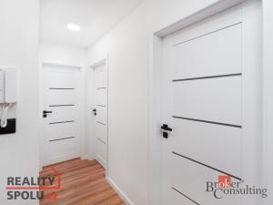 Pronájem bytu 3+kk, Litoměřice - Předměstí, Družstevní, 52 m2