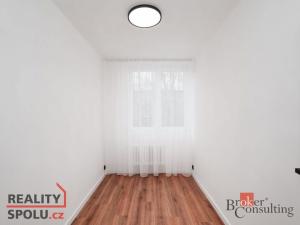 Pronájem bytu 3+kk, Litoměřice - Předměstí, Družstevní, 52 m2