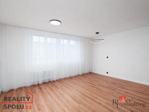 Pronájem bytu 3+kk, Litoměřice - Předměstí, Družstevní, 52 m2