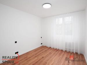 Pronájem bytu 3+kk, Litoměřice - Předměstí, Družstevní, 52 m2