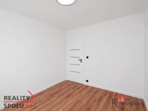Pronájem bytu 3+kk, Litoměřice - Předměstí, Družstevní, 52 m2