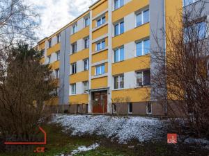 Pronájem bytu 3+kk, Litoměřice - Předměstí, Družstevní, 52 m2