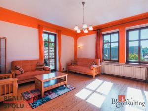 Prodej vily, Horní Bříza, K Cihelně, 1170 m2