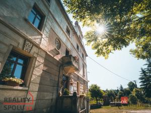 Prodej vily, Horní Bříza, K Cihelně, 1170 m2