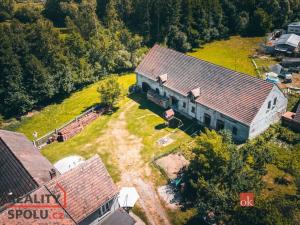 Prodej vily, Horní Bříza, K Cihelně, 1170 m2