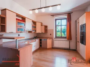 Prodej vily, Horní Bříza, K Cihelně, 1170 m2