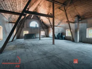 Prodej vily, Horní Bříza, K Cihelně, 1170 m2