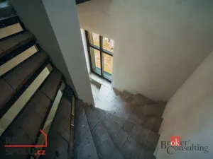 Prodej vily, Horní Bříza, K Cihelně, 1170 m2