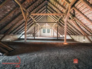 Prodej vily, Horní Bříza, K Cihelně, 1170 m2