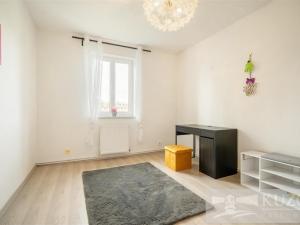 Pronájem bytu 2+1, Klatovy, Masarykova, 64 m2