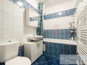 Pronájem bytu 2+1, Klatovy, Masarykova, 64 m2