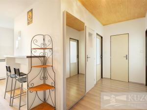 Pronájem bytu 2+1, Klatovy, Masarykova, 64 m2