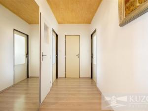 Pronájem bytu 2+1, Klatovy, Masarykova, 64 m2