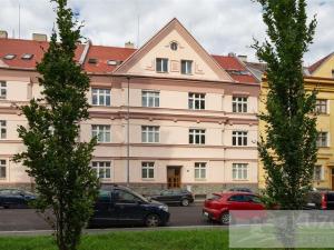 Pronájem bytu 2+1, Klatovy, Masarykova, 64 m2