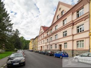 Pronájem bytu 2+1, Klatovy, Masarykova, 64 m2