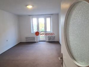 Pronájem bytu 2+kk, Pardubice - Zelené Předměstí, Havlíčkova, 62 m2