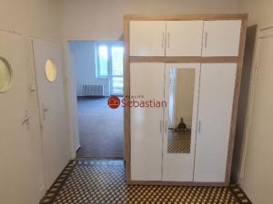 Pronájem bytu 2+kk, Pardubice - Zelené Předměstí, Havlíčkova, 62 m2