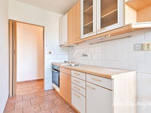 Pronájem bytu 2+1, Říčany, Za Horou, 59 m2