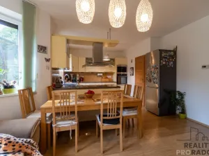 Prodej rodinného domu, Staré Hrady, 175 m2