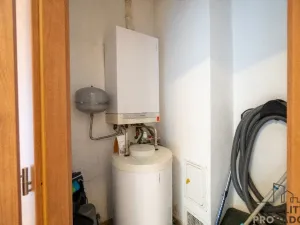 Prodej rodinného domu, Staré Hrady, 175 m2