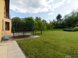 Prodej rodinného domu, Staré Hrady, 175 m2