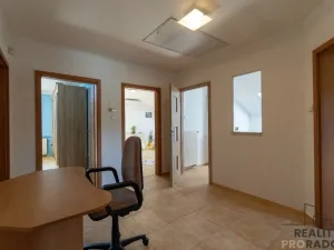 Prodej rodinného domu, Staré Hrady, 175 m2