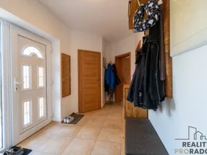 Prodej rodinného domu, Staré Hrady, 175 m2