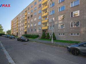 Pronájem bytu 4+1, Hradec Králové - Nový Hradec Králové, třída Edvarda Beneše, 94 m2