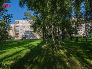Pronájem bytu 4+1, Hradec Králové - Nový Hradec Králové, třída Edvarda Beneše, 94 m2