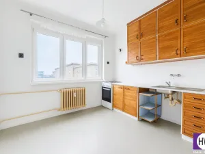 Prodej bytu 4+1, Praha - Vršovice, Kubánské náměstí, 83 m2